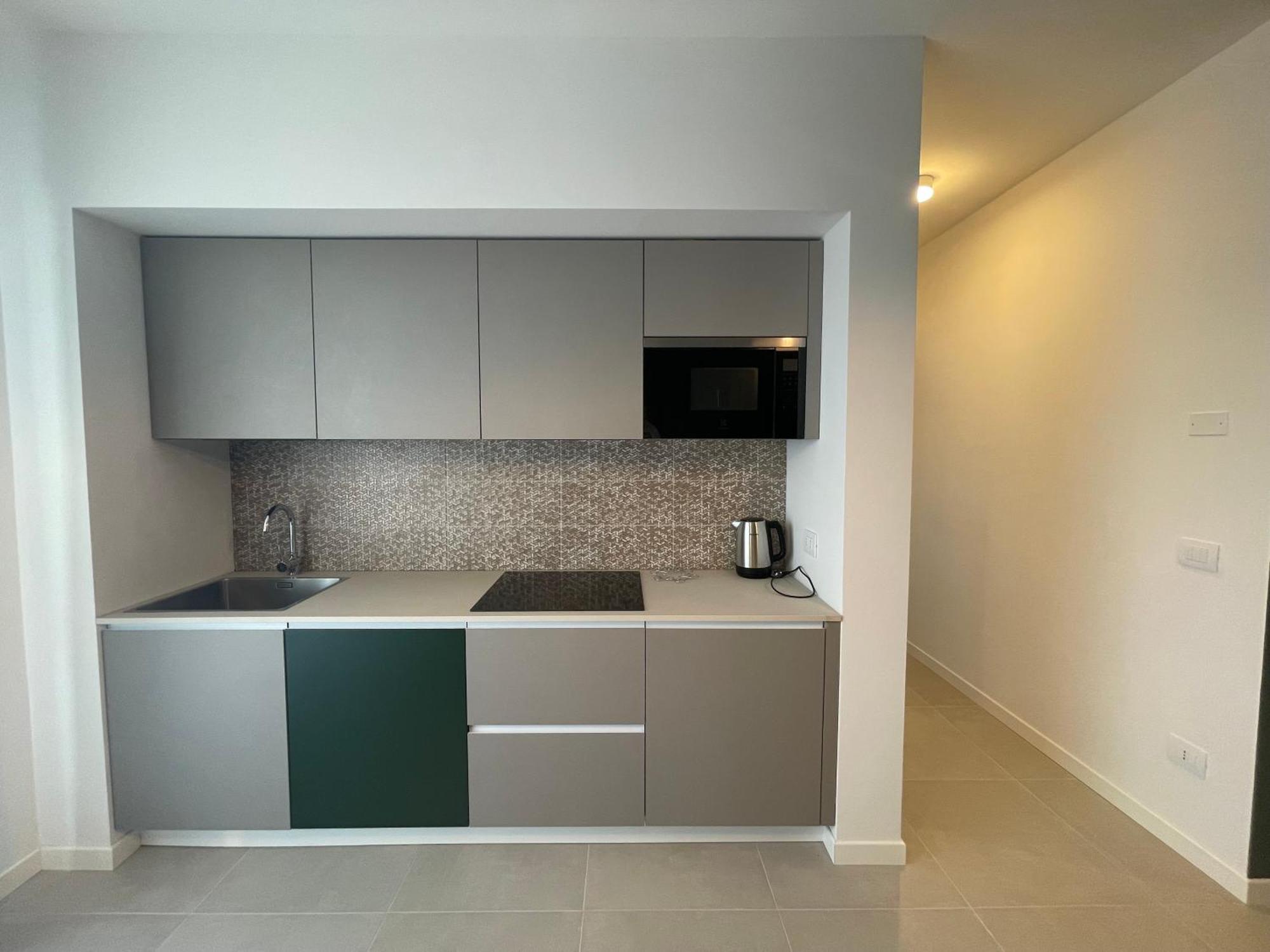 Woody Green Charming Apartments - Agenzia Cocal Caorle Ngoại thất bức ảnh